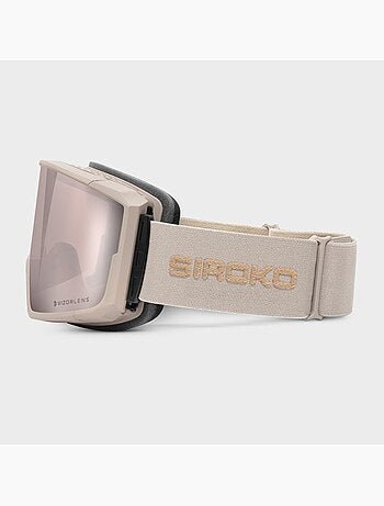 Gafas para esquí y snowboard esquí y nieve hombre y mujer g3 butter