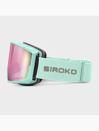 Gafas para esquí y snowboard esquí y nieve hombre y mujer g3 gulmarg