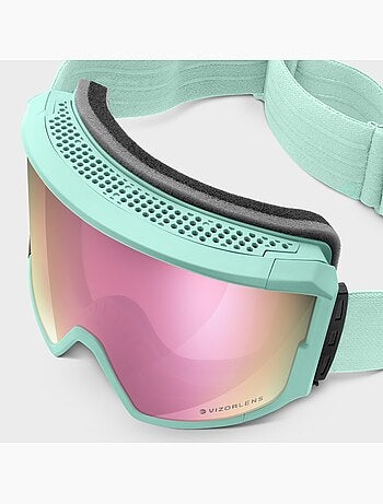 Gafas para esquí y snowboard esquí y nieve hombre y mujer g3 gulmarg