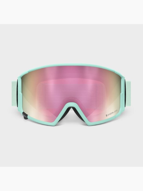 Gafas para esquí y snowboard esquí y nieve hombre y mujer g3 gulmarg - Kiabi Gafas para esquí y snowboard esquí y nieve hombre y mujer g3 gulmarg - Kiabi
