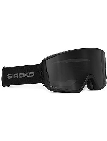 Gafas para esquí y snowboard esquí y nieve hombre y mujer g3 ranquet