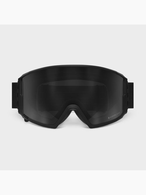 Gafas para esquí y snowboard esquí y nieve hombre y mujer g3 ranquet - Kiabi Gafas para esquí y snowboard esquí y nieve hombre y mujer g3 ranquet - Kiabi