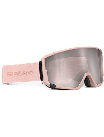 Gafas para esquí y snowboard esquí y nieve hombre y mujer g3 tara