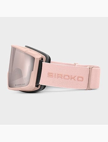 Gafas para esquí y snowboard esquí y nieve hombre y mujer g3 tara