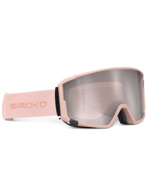 Gafas para esquí y snowboard esquí y nieve hombre y mujer g3 tara - Kiabi Gafas para esquí y snowboard esquí y nieve hombre y mujer g3 tara - Kiabi