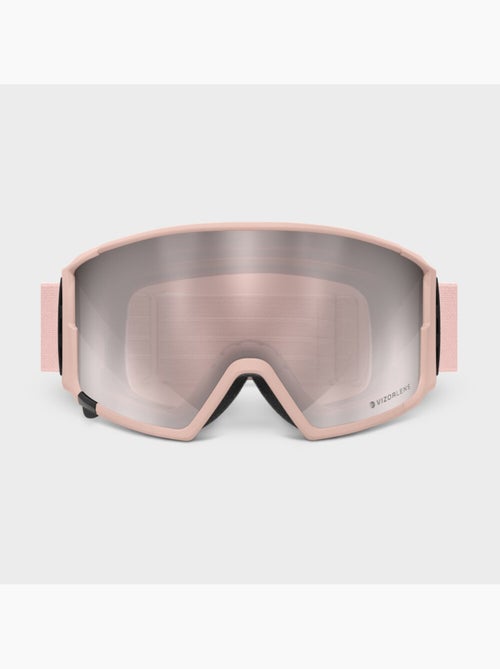 Gafas para esquí y snowboard esquí y nieve hombre y mujer g3 tara - Kiabi Gafas para esquí y snowboard esquí y nieve hombre y mujer g3 tara - Kiabi
