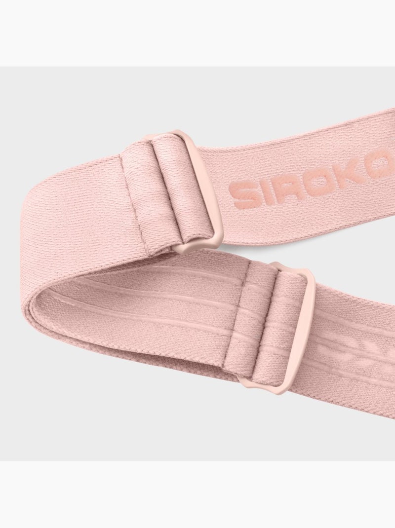 Gafas para esquí y snowboard esquí y nieve hombre y mujer g3 tara Rosa - Kiabi