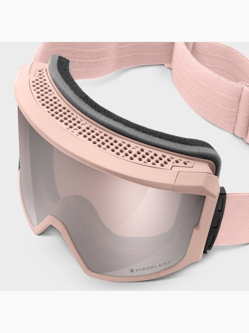 Gafas para esquí y snowboard esquí y nieve hombre y mujer g3 tara - Kiabi Gafas para esquí y snowboard esquí y nieve hombre y mujer g3 tara - Kiabi