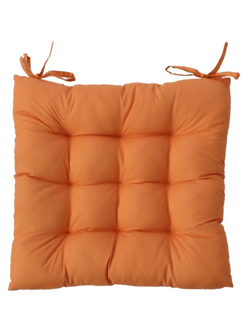 Galleta acolchada para exterior - Kiabi