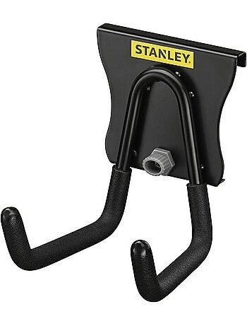 Ganchos para colgar diseño corto - stanley
