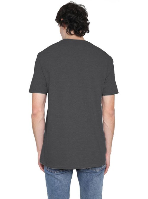 Garfield - Camiseta The Game para Adultos Unisex - Kiabi