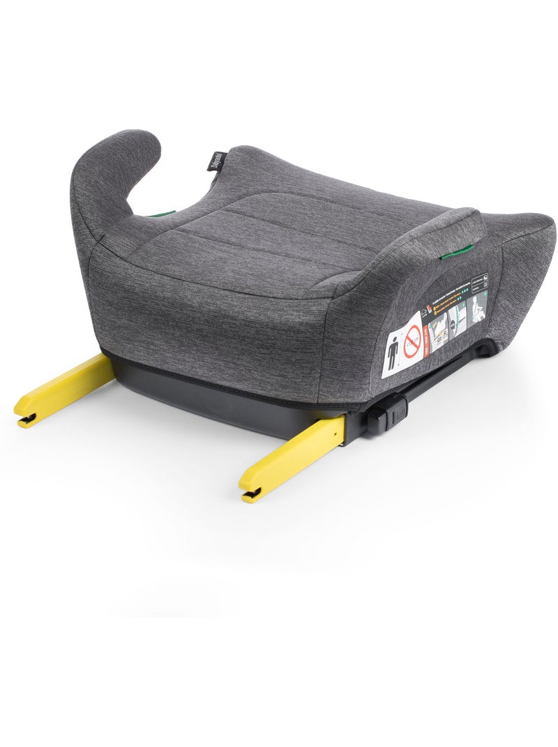 Gekko Ifix elevador 125 - 150 cm Babyauto - DOBBY GREY Gris - Kiabi