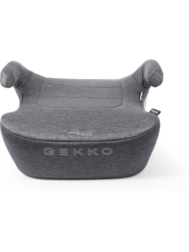 Gekko Ifix elevador 125 - 150 cm Babyauto - DOBBY GREY Gris - Kiabi