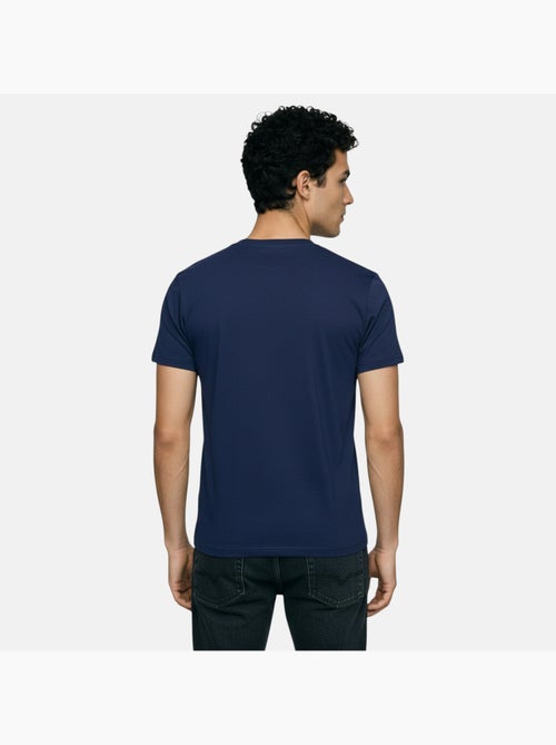 Gentleman Farmer - Camiseta hombre - Kiabi