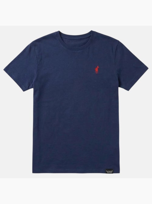 Gentleman Farmer - Camiseta hombre - Kiabi