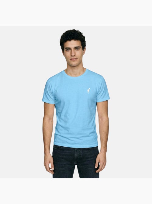 Gentleman Farmer - Camiseta hombre - Kiabi