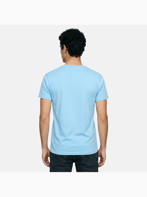 Gentleman Farmer - Camiseta hombre - Kiabi