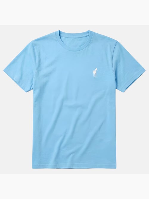 Gentleman Farmer - Camiseta hombre - Kiabi