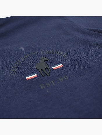 Gentleman Farmer - Camiseta hombre