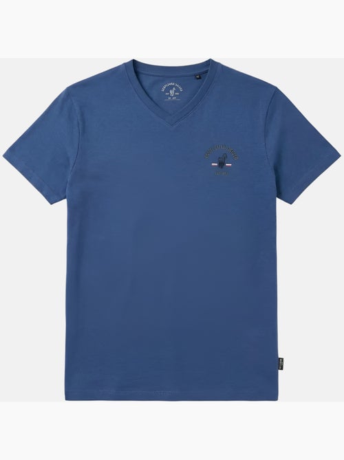 Gentleman Farmer - Camiseta hombre - Kiabi