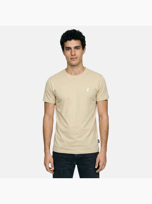 Gentleman Farmer - Camiseta hombre - Kiabi