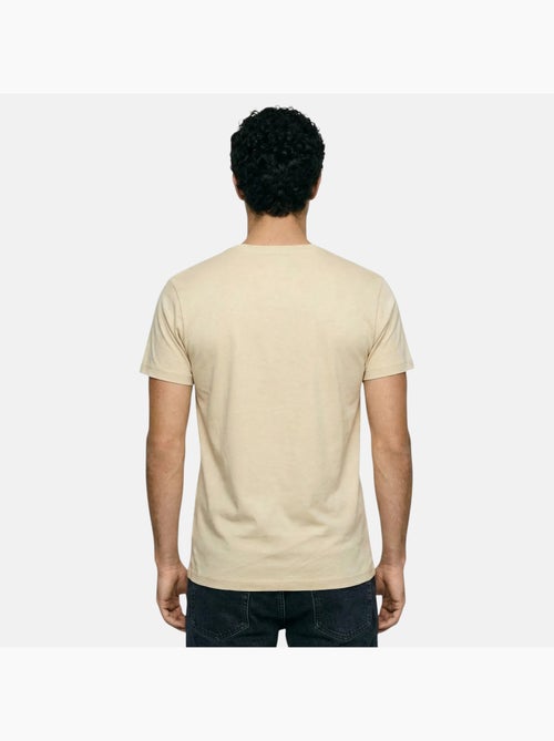 Gentleman Farmer - Camiseta hombre - Kiabi