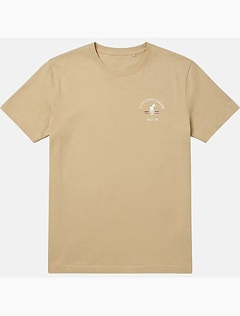 Gentleman Farmer - Camiseta hombre