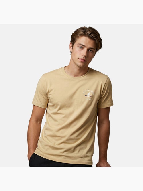 Gentleman Farmer - Camiseta hombre - Kiabi