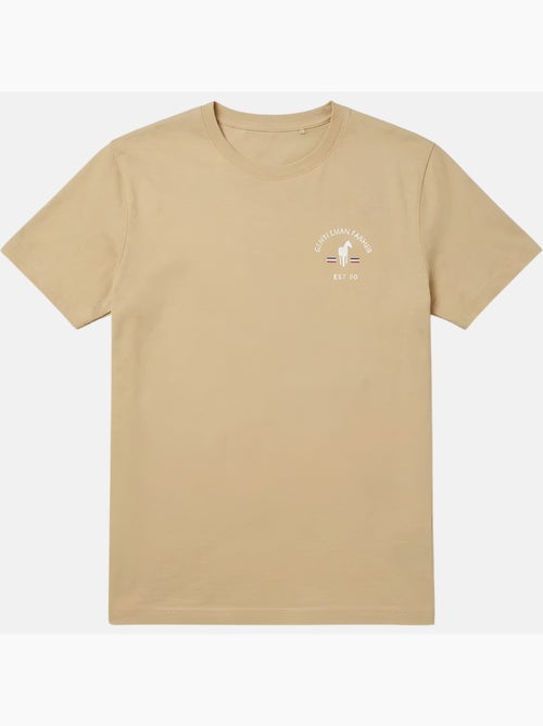Gentleman Farmer - Camiseta hombre - Kiabi
