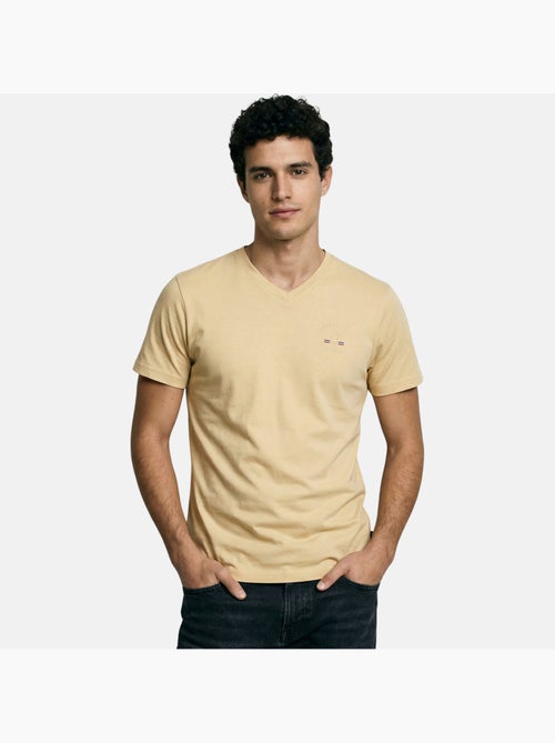 Gentleman Farmer - Camiseta hombre - Kiabi