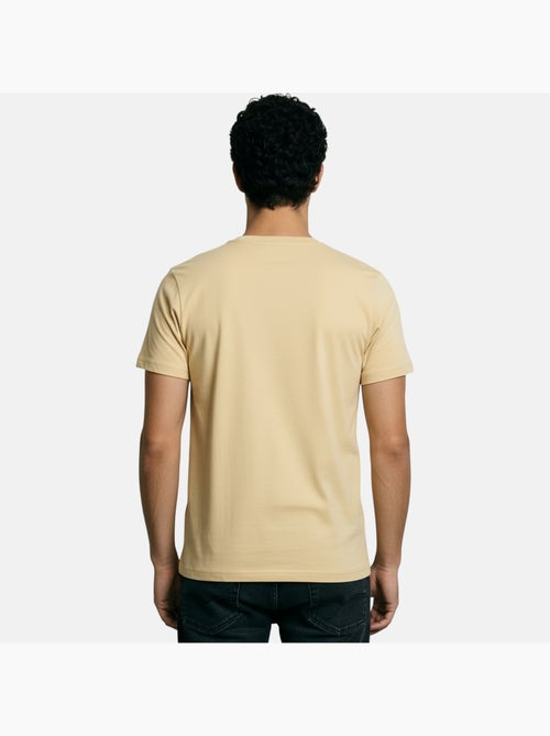 Gentleman Farmer - Camiseta hombre - Kiabi
