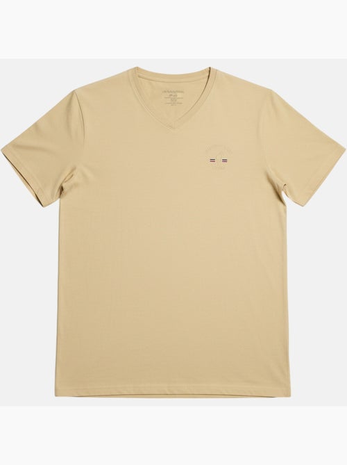 Gentleman Farmer - Camiseta hombre - Kiabi