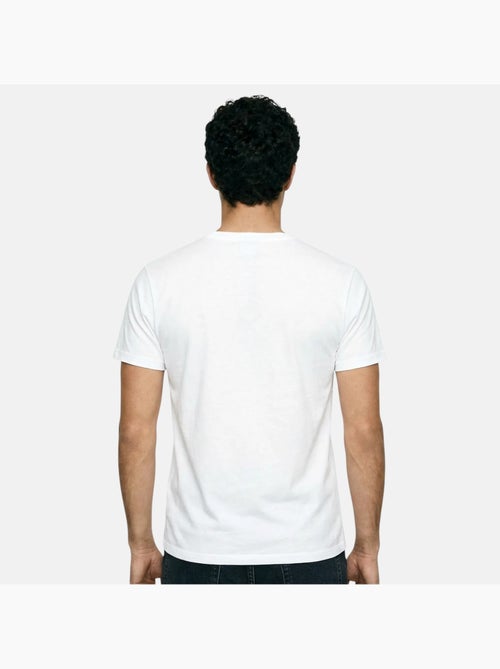 Gentleman Farmer - Camiseta hombre - Kiabi