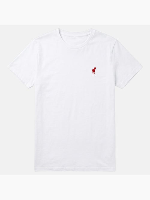 Gentleman Farmer - Camiseta hombre - Kiabi