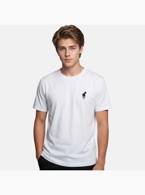 Gentleman Farmer - Camiseta hombre - Kiabi