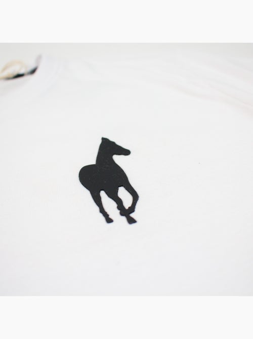 Gentleman Farmer - Camiseta hombre - Kiabi