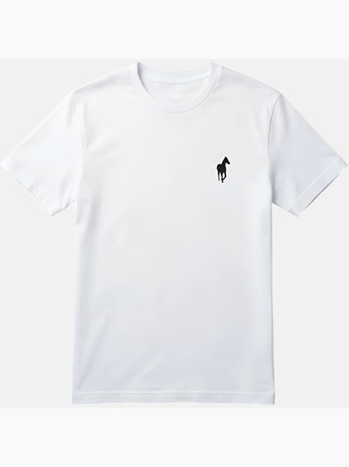 Gentleman Farmer - Camiseta hombre - Kiabi