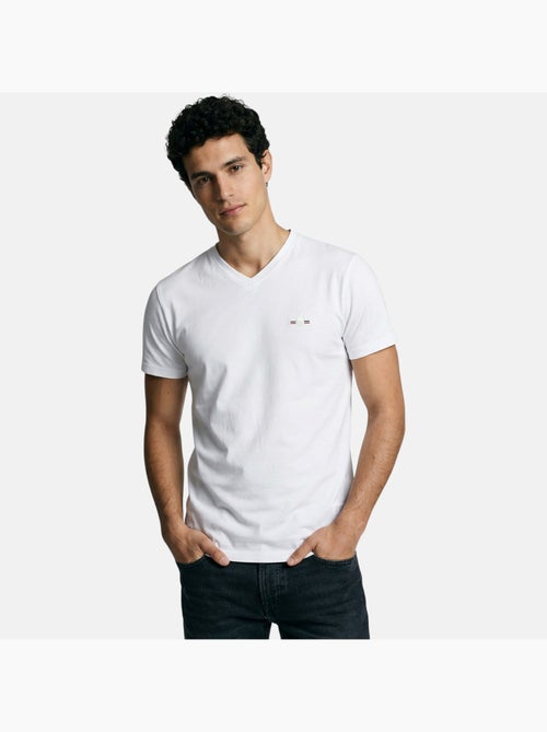 Gentleman Farmer - Camiseta hombre - Kiabi