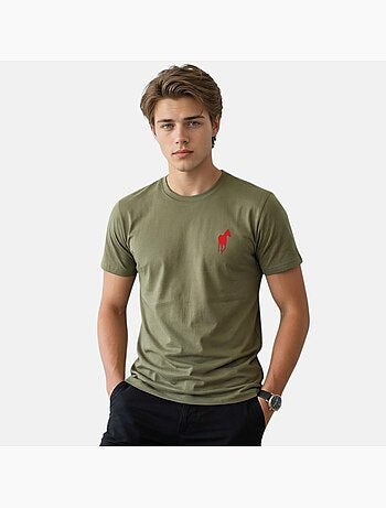 Gentleman Farmer - Camiseta hombre
