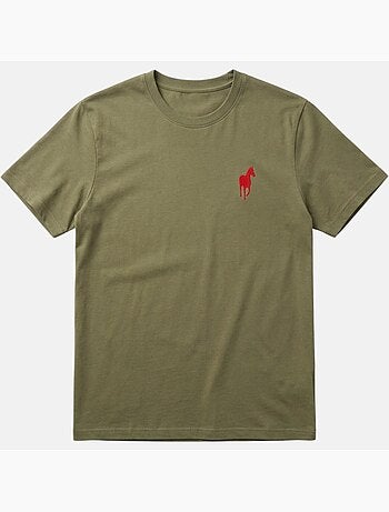 Gentleman Farmer - Camiseta hombre