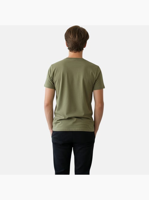 Gentleman Farmer - Camiseta hombre - Kiabi