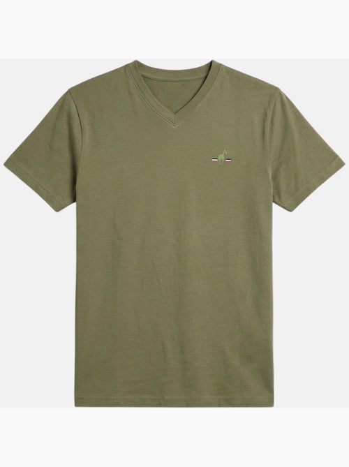 Gentleman Farmer - Camiseta hombre - Kiabi