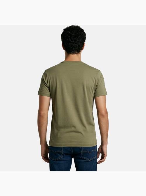 Gentleman Farmer - Camiseta hombre - Kiabi