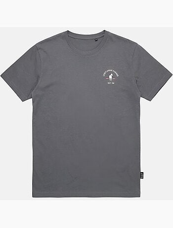 Gentleman Farmer - Camiseta hombre