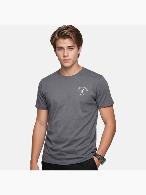 Gentleman Farmer - Camiseta hombre - Kiabi