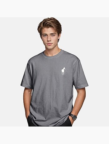 Gentleman Farmer - Camiseta hombre