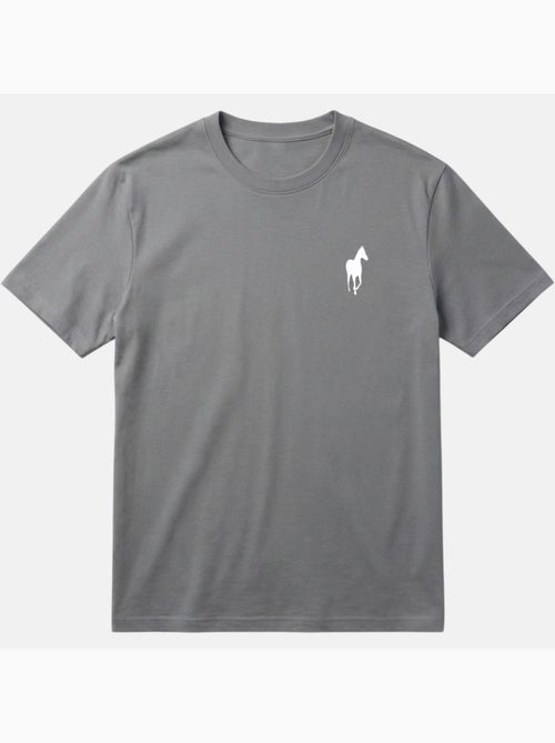 Gentleman Farmer - Camiseta hombre - Kiabi
