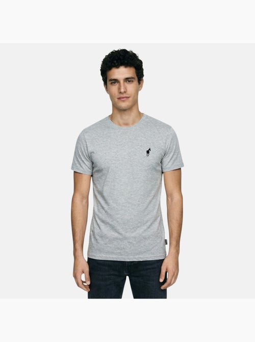 Gentleman Farmer - Camiseta hombre - Kiabi