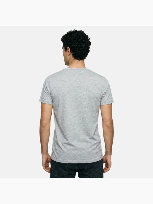 Gentleman Farmer - Camiseta hombre - Kiabi