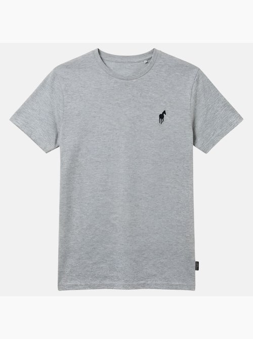 Gentleman Farmer - Camiseta hombre - Kiabi